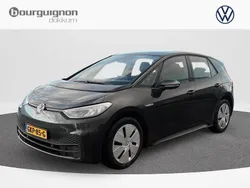 Grijs Gebruikt 2021 VW ID.3 Pro Hatchback | € 15.250 (Goede deal)