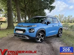 Overige Gebruikt 2019 Citroën C3 Aircross PureTech SUV | € 12.885 (Goede deal)