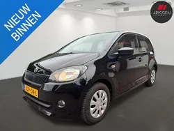 Zwart Gebruikt 2016 Skoda Citigo Fresh Hatchback | € 6.245 (Eerlijke prijs)