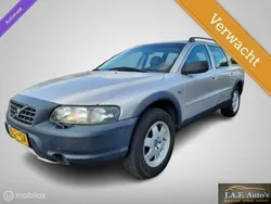 Grijs Gebruikt 2001 Volvo V70 Comfort Stationwagen | € 3.250 (Eerlijke prijs)