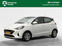 Wit Gebruikt 2024 Hyundai i10 Comfort Hatchback | € 16.540 (Eerlijke prijs)