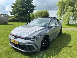 Grijs Gebruikt 2021 VW Golf VIII GTI Hatchback | € 43.000