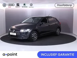 Zwart Gebruikt 2024 VW Polo Edition Hatchback | € 23.749 (Eerlijke prijs)