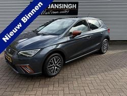 Grijs Gebruikt 2019 Seat Ibiza Beats Hatchback | € 11.945 (Super prijs)