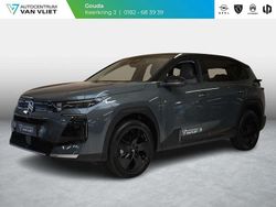 Groen Nieuw 2025 Citroën C5 Aircross SUV | € 49.000