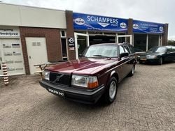 Gebruikt 1992 Volvo Polar | € 10.950