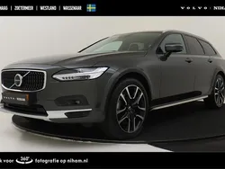 Grijs Gebruikt 2021 Volvo V90 CC Pro Stationwagen | € 48.890 (Duur)