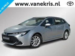 Toyota Corolla Hybrid