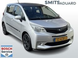 Grijs Gebruikt 2013 Subaru Trezia Comfort MPV | € 7.850
