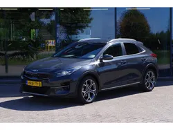 Grijs Gebruikt 2022 Kia XCeed SUV | € 22.400 (Eerlijke prijs)