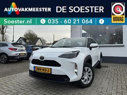 Wit Gebruikt 2025 Toyota Yaris SUV | € 27.900 (Goede deal)
