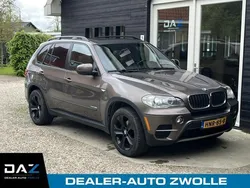 Bruin, metallic lak Gebruikt 2012 BMW X5 Executive SUV | € 21.945