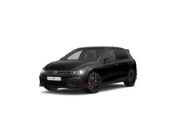 Zwart Gebruikt 2023 VW Golf VIII GTI Clubsport Sedan | € 43.014 (Eerlijke prijs)