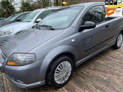 Gebruikt 2007 Chevrolet Kalos | € 1.750