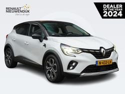 Wit Gebruikt 2020 Renault Captur Edition One SUV | € 20.795 (Eerlijke prijs)