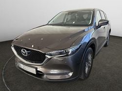 Bruin Gebruikt 2017 Mazda CX-5 SUV | € 23.950 (Goede deal)