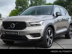 Bruin Gebruikt 2022 Volvo XC40 Inscription SUV | € 39.995 (Duur)