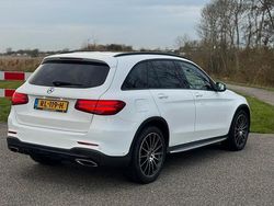 Gebruikt 2018 Mercedes GLC250 | € 30.500 (Goede deal)