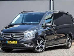 Grijs Gebruikt 2020 Mercedes Vito MPV | € 20.950 (Iets duurder)