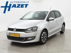 Grijs Gebruikt 2017 VW Polo Hatchback | € 12.750 (Goede deal)