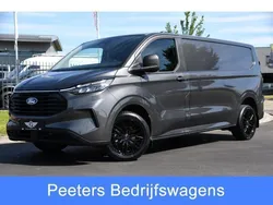 Grijs Nieuw 2024 Ford Transit Custom Raptor Van | € 33.500 (Eerlijke prijs)