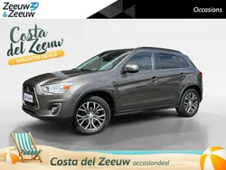 Bruin Gebruikt 2016 Mitsubishi ASX Intense SUV | € 13.895 (Goede deal)