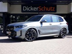 Grijs Gebruikt 2024 BMW X5 M Sport SUV | € 97.950 (Duur)