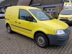 Geel Gebruikt 2007 VW Caddy MPV | € 1.950 (Goede deal)