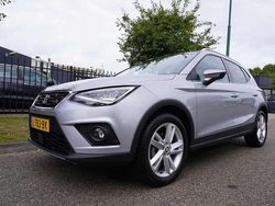 Grijs Gebruikt 2021 Seat Arona Business SUV | € 17.945 (Goede deal)
