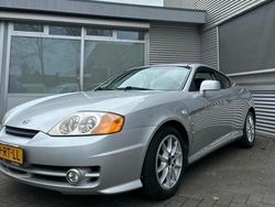 Gebruikt 2005 Hyundai Coupé Coupé | € 1.750