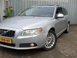 Grijs Gebruikt 2007 Volvo V70 Summum Stationwagen | € 11.900 (Eerlijke prijs)