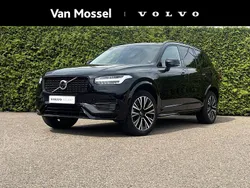 Zwart Gebruikt 2024 Volvo XC90 Ultimate SUV | € 71.940 (Super prijs)