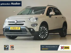 Bruin Gebruikt 2019 Fiat 500X Cross SUV | € 15.900 (Eerlijke prijs)