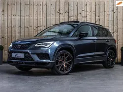 Grijs, metallic lak Gebruikt 2019 Cupra Ateca SUV | € 30.950 (Eerlijke prijs)