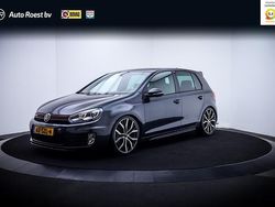 Grijs Gebruikt 2012 VW Golf VII GTI Hatchback | € 10.750 (Iets duurder)