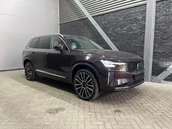 Rood Gebruikt 2025 Volvo XC90 Ultra SUV | € 90.800 (Eerlijke prijs)