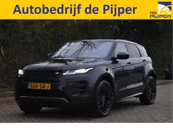 Grijs Gebruikt 2021 Land Rover Range Rover evoque Autobiography SUV | € 49.955 (Iets duurder)