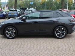 Grijs Gebruikt 2020 VW ID.4 SUV | € 18.999 (Goede deal)