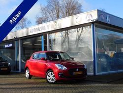 Rood Gebruikt 2018 Suzuki Swift Comfort Hatchback | € 13.750 (Eerlijke prijs)
