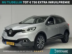 Grijs Gebruikt 2016 Renault Kadjar Bose Edition SUV | € 12.440 (Goede deal)
