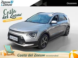 Steel grey Gebruikt 2024 Kia Niro 2 SUV | € 35.495 (Goede deal)