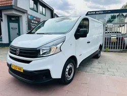 Gebruikt 2018 Fiat Talento Basis Van | € 7.599 (Eerlijke prijs)