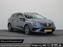 Grijs Gebruikt 2021 Renault Mégane IV R.S. Stationwagen | € 19.940