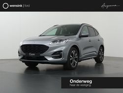 , metallic lak Gebruikt 2021 Ford Kuga ST-Line X SUV | € 25.435 (Eerlijke prijs)