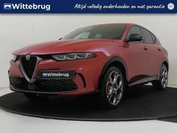Rood Gebruikt 2023 Alfa Romeo Tonale Edizione Speciale SUV | € 34.925 (Goede deal)