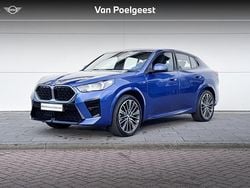 M portimao blau Gebruikt 2025 BMW X2 Comfort Edition SUV | € 52.900 (Iets duurder)