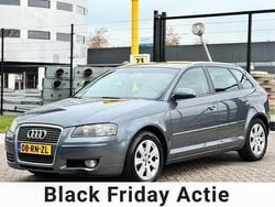 Grijs Gebruikt 2005 Audi A3 Ambiente Hatchback | € 2.750 (Eerlijke prijs)