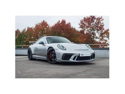 Grijs Gebruikt 2017 Porsche 911 GT3 Coupé | € 169.950 (Eerlijke prijs)