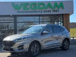 Zilver Gebruikt 2023 Ford Kuga ST-Line X SUV | € 32.870 (Eerlijke prijs)