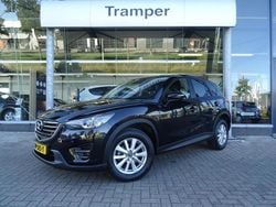 Suv Gebruikt 2016 Mazda CX-5 SUV | € 18.500 (Eerlijke prijs)
